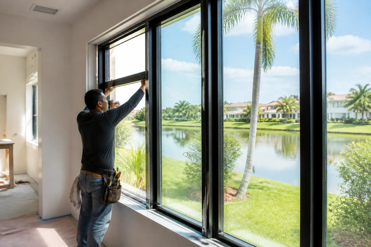 Marvin Window Installation in Doral: A Homeowner’s Guide