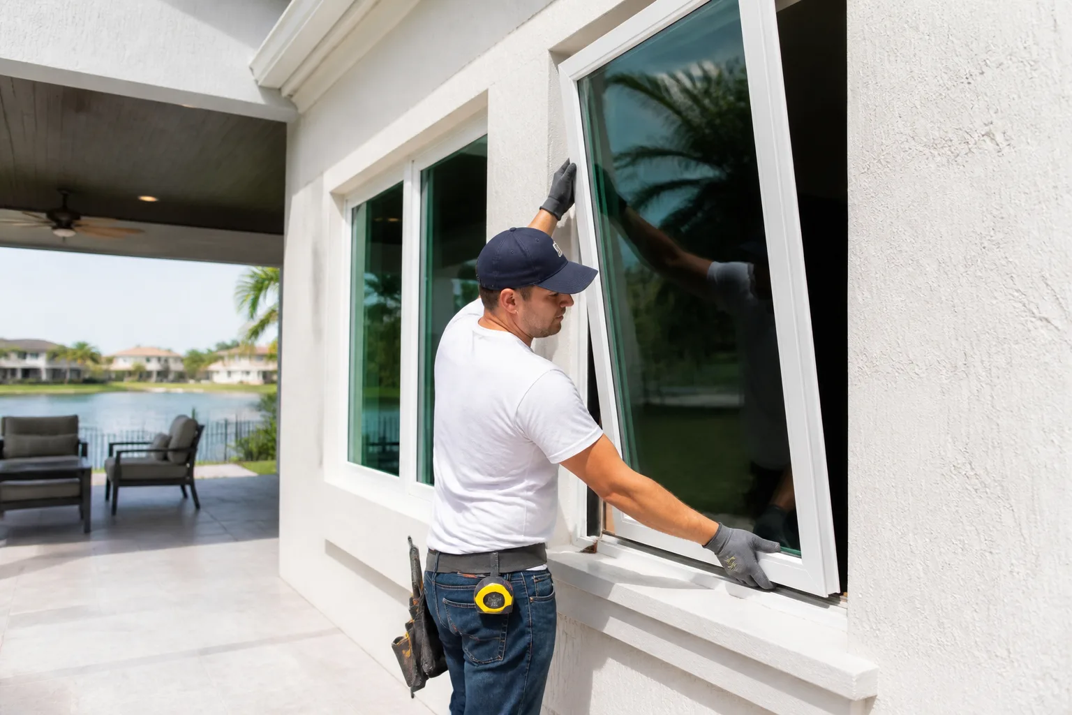 Window Installation Pricing Breakdown: What Doral Homeowners Pay in 2026