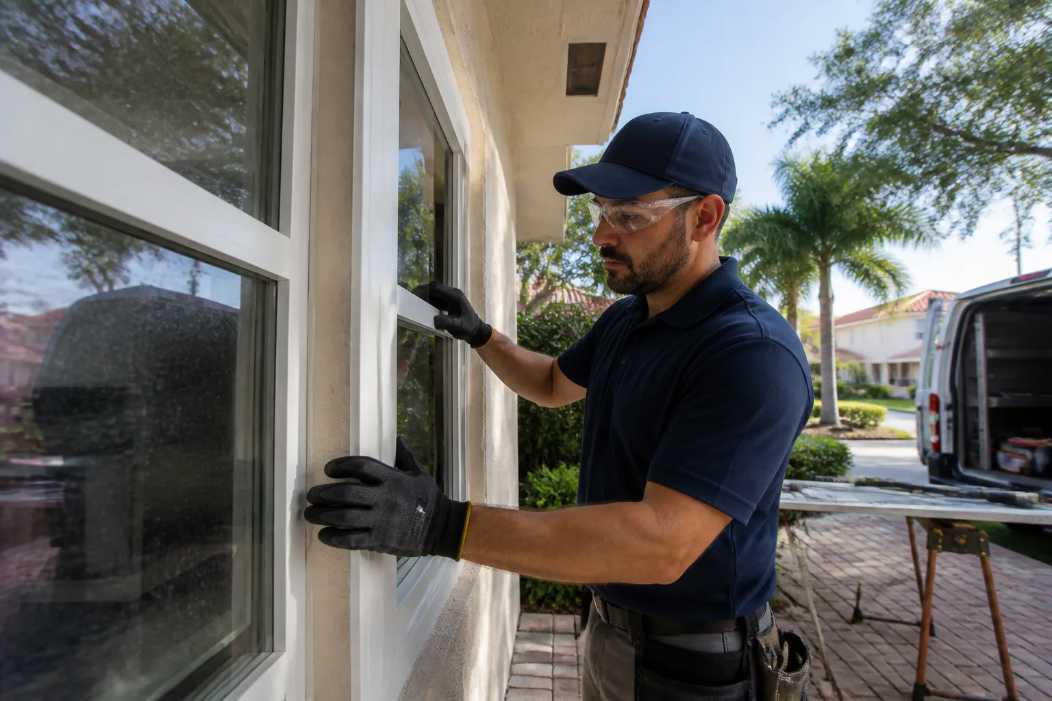 Emergency Window Installation Near Me: What Doral Homeowners Should Do First