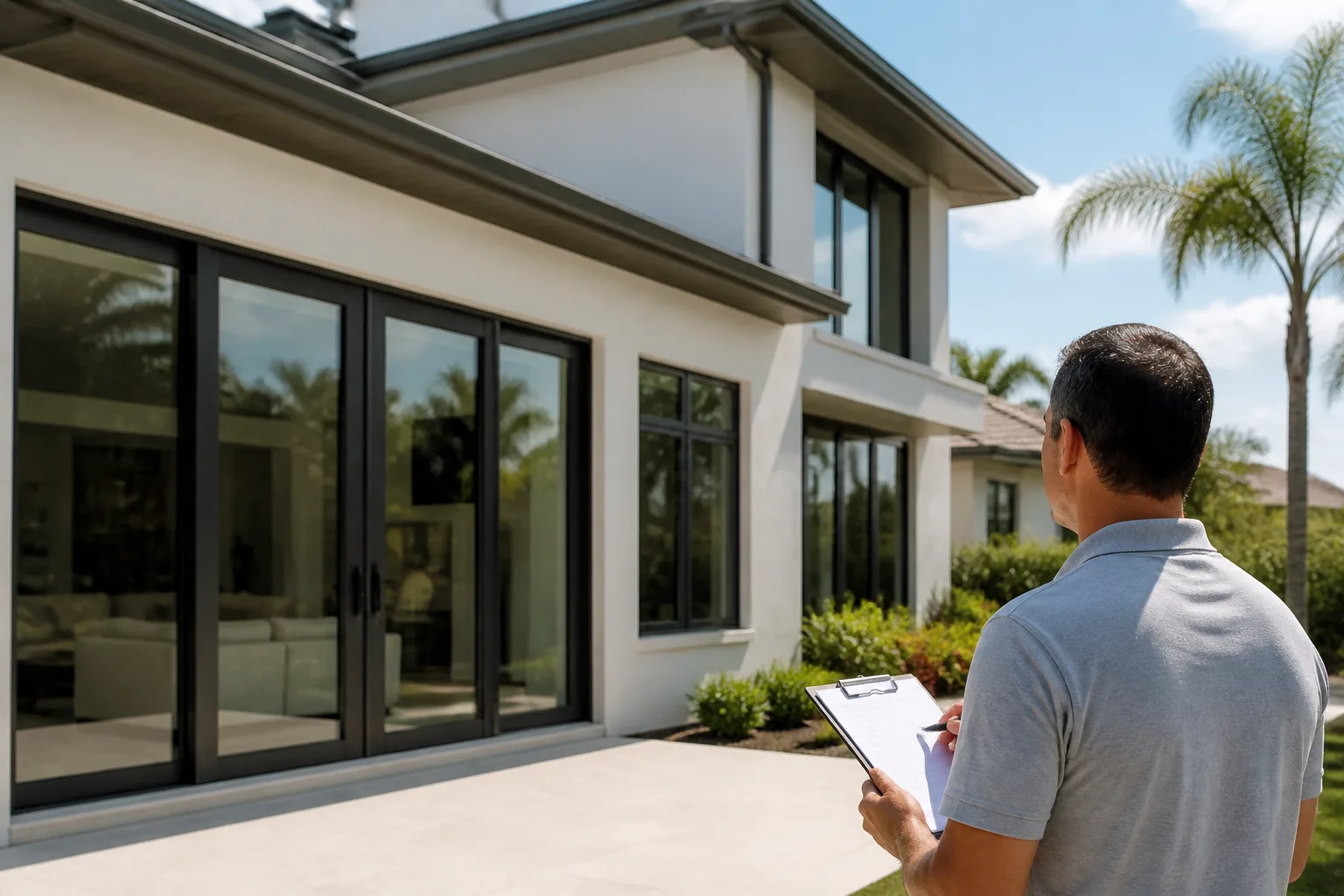 How to Choose the Right Windows & Doors Company in Doral