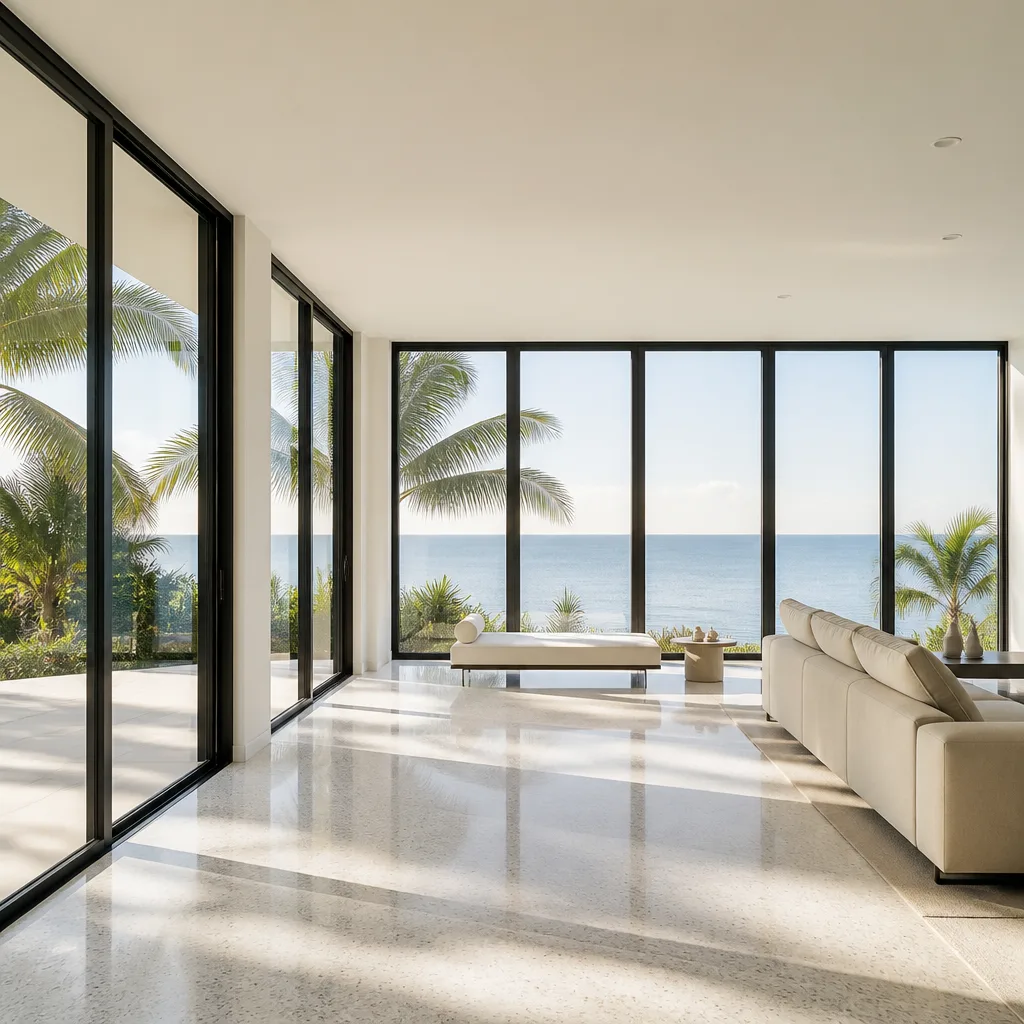Impact Windows & Doors in Sunset, FL | TruePane Windows & Doors - TruePane Windows & Doors