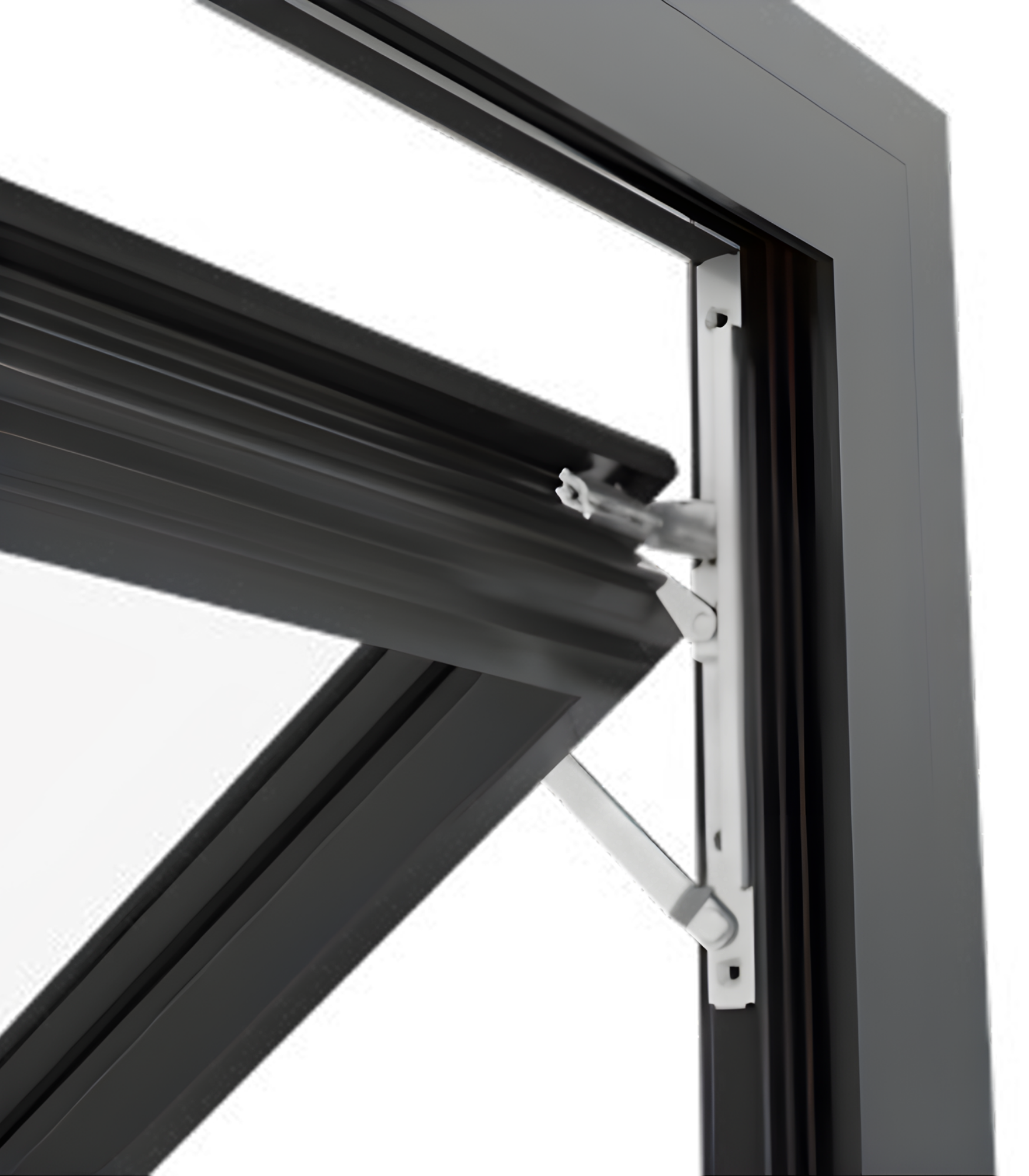 VLX 80 Awning Window in Doral, FL | TruePane Windows & Doors - detail 3