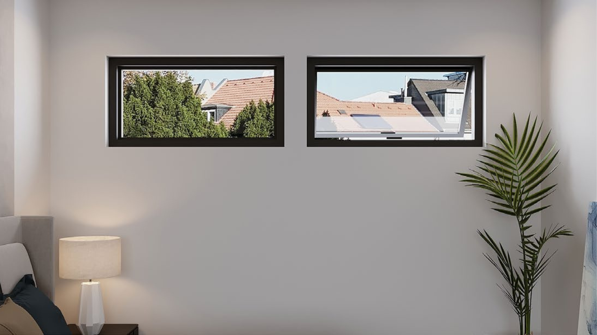 VLX 80 Awning Window in Doral, FL | TruePane Windows & Doors - detail 5