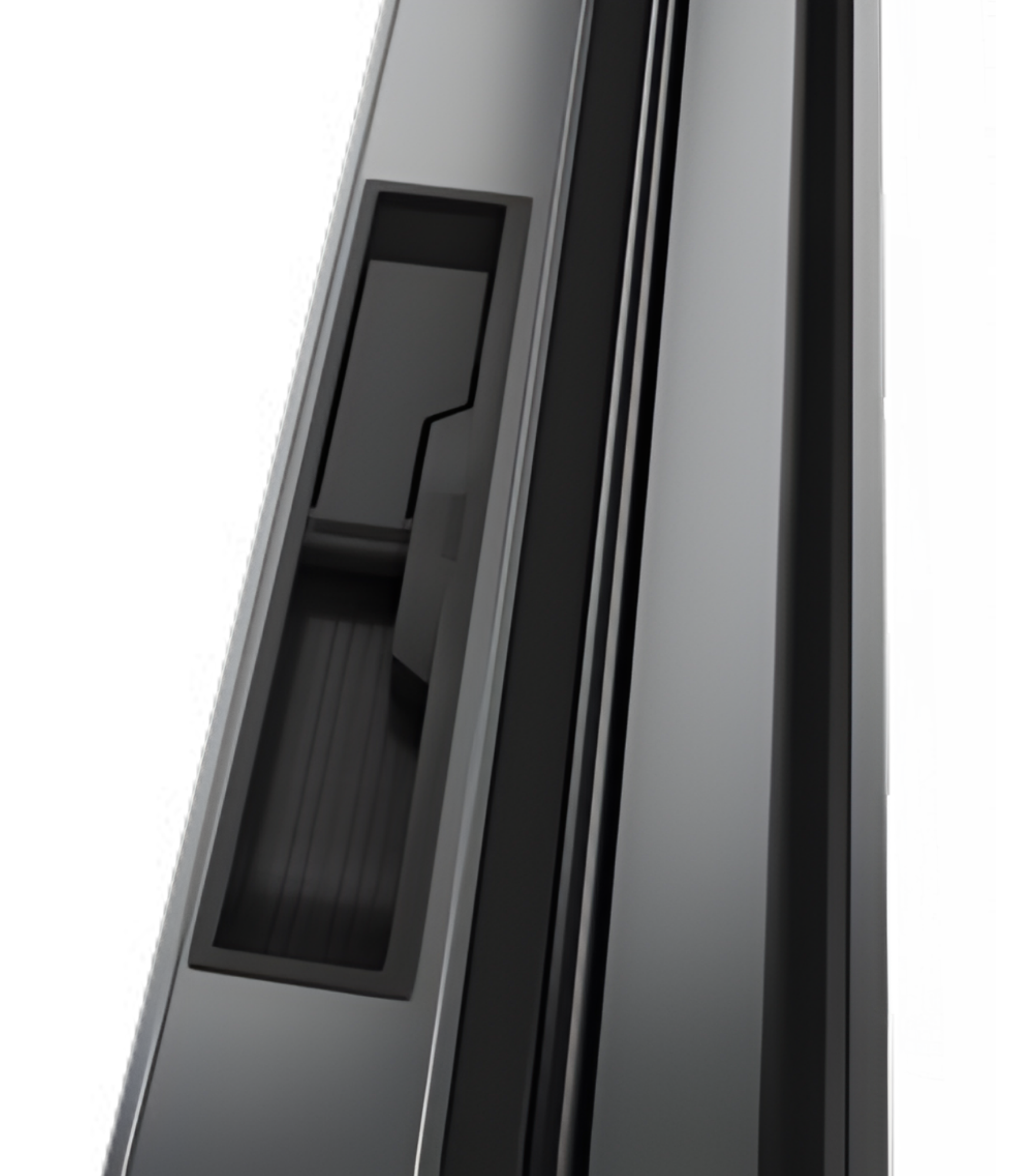 VLX 80 Casement Window in Doral, FL | TruePane Windows & Doors - detail 4