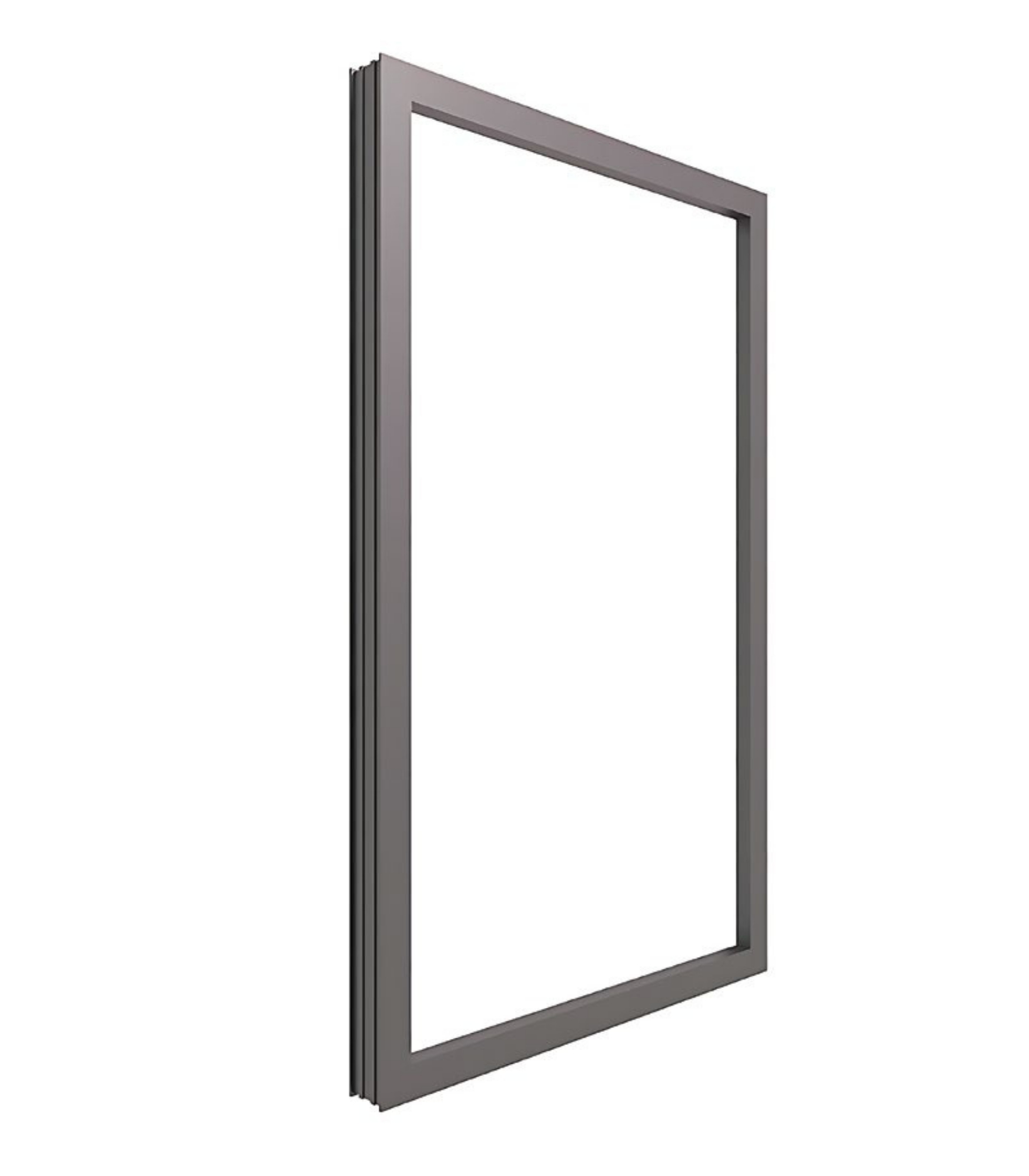 VLX 80 Fixed / Picture Window in Doral, FL | TruePane Windows & Doors - detail 2