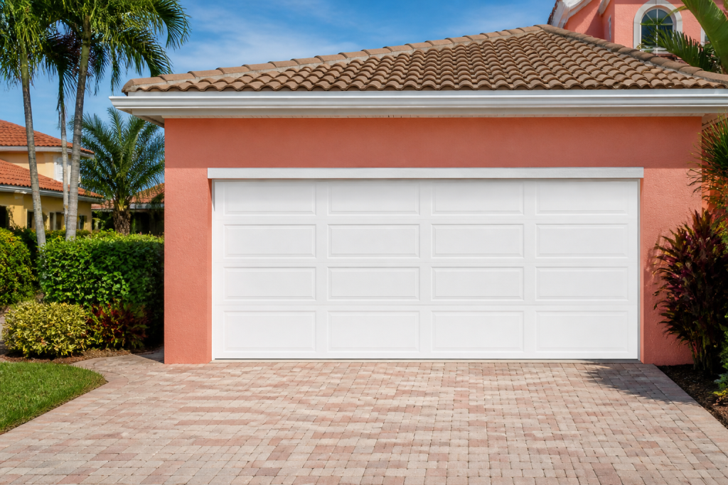 Impact Garage Doors