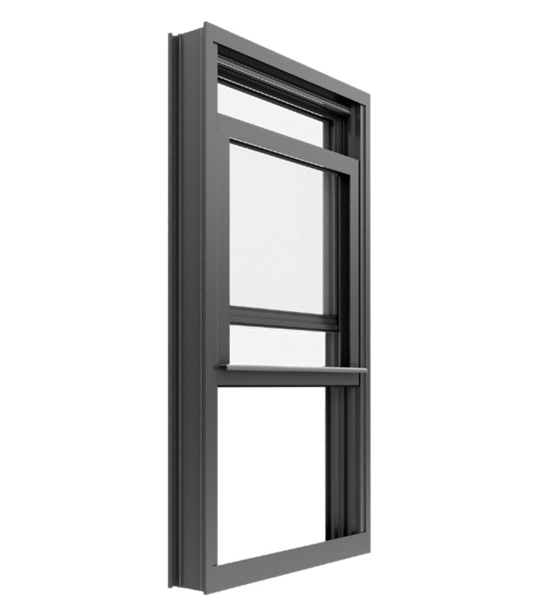 VLX 500 Single & Double Hung Window in Doral, FL | TruePane Windows & Doors - detail 1