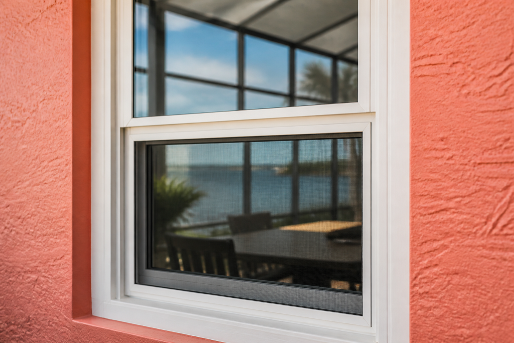 Single Hung Windows