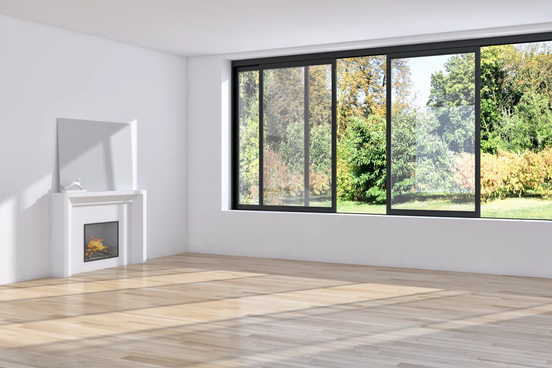 VLX 500 Sliding Window in Doral, FL | TruePane Windows & Doors - detail 1