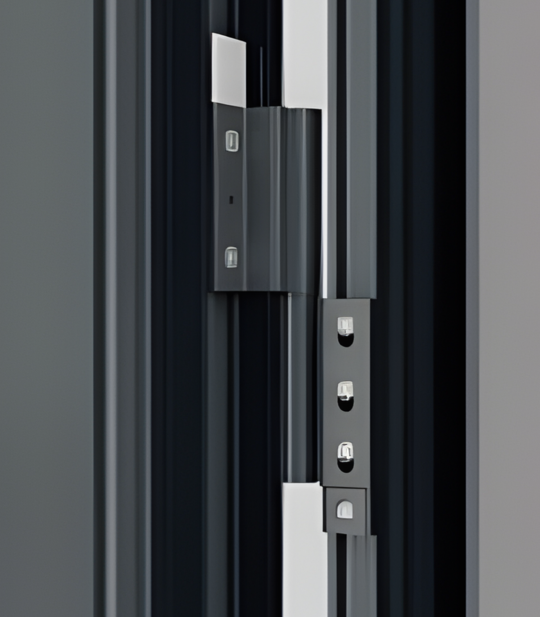 VLX 100 Swing / Entry Door in Doral, FL | TruePane Windows & Doors - detail 4