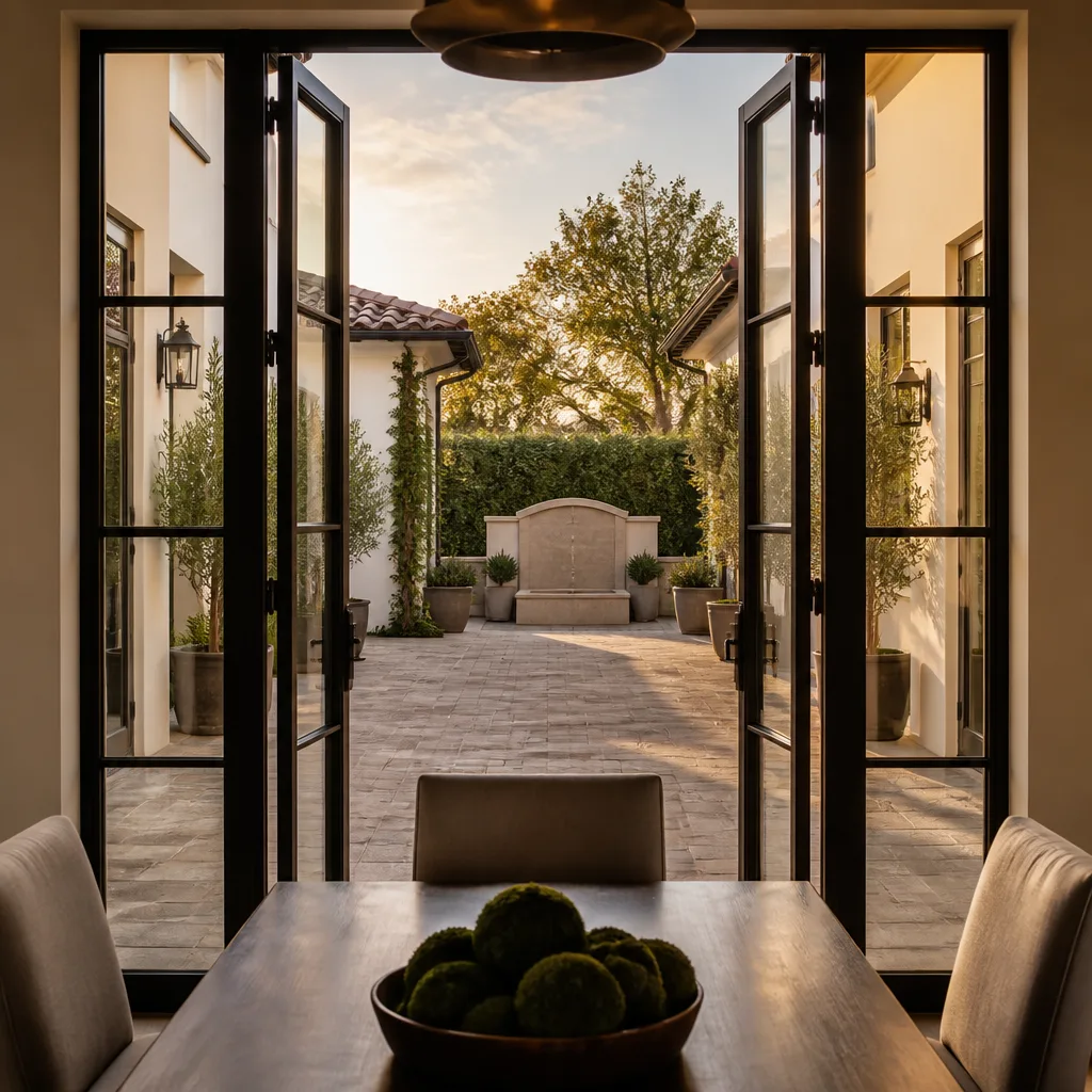 Door Installation