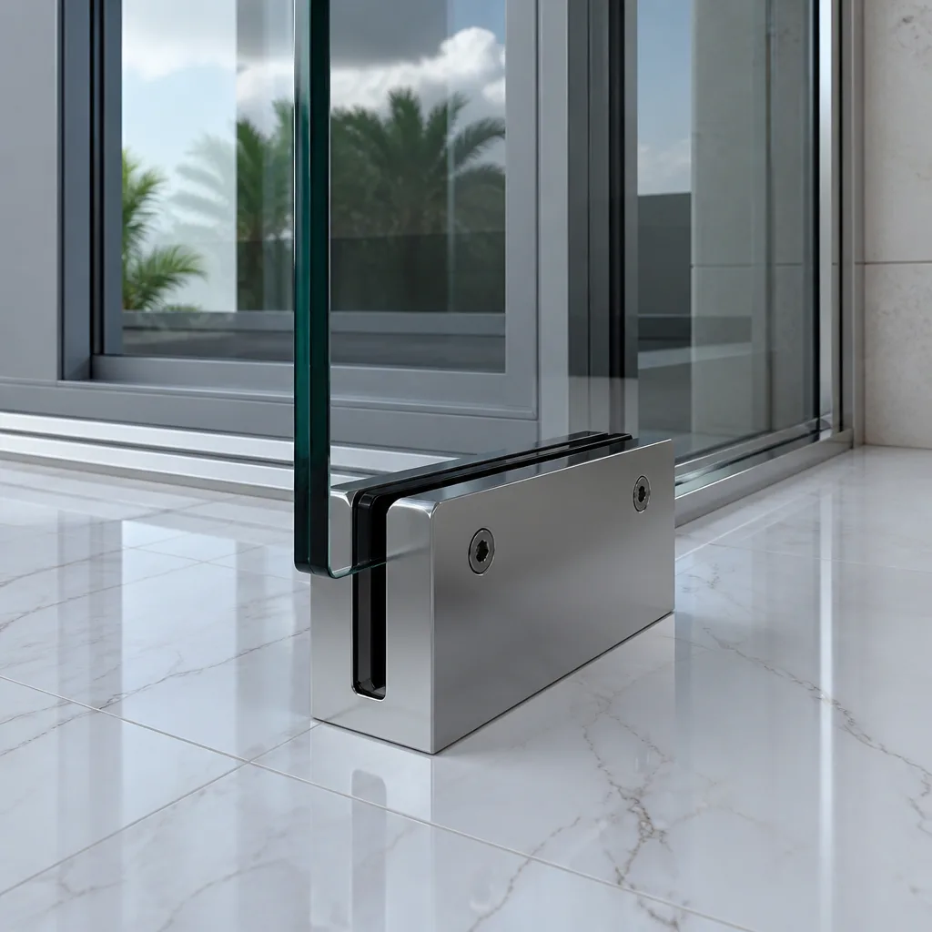 Glass Railing Systems