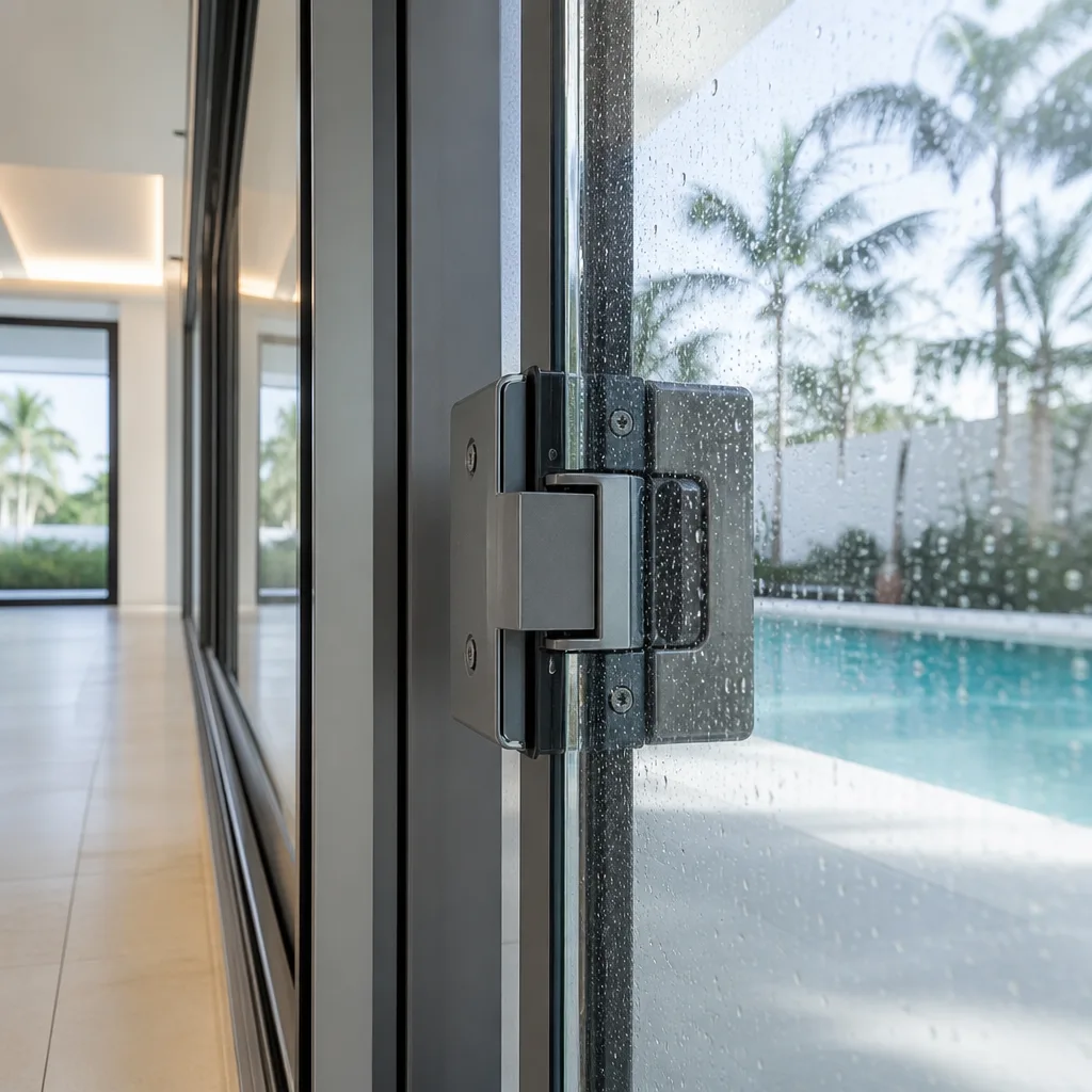 Impact Windows & Doors