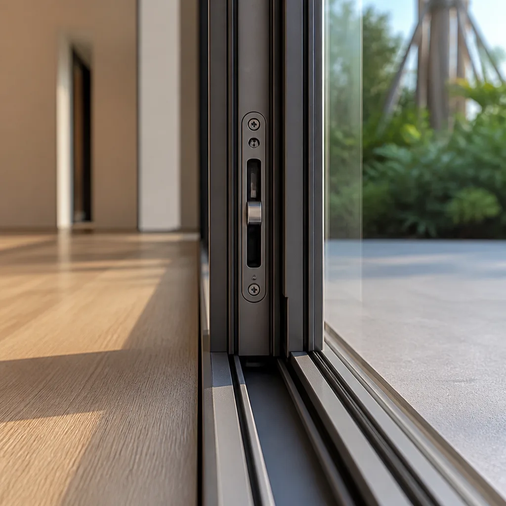 Sliding & Patio Doors