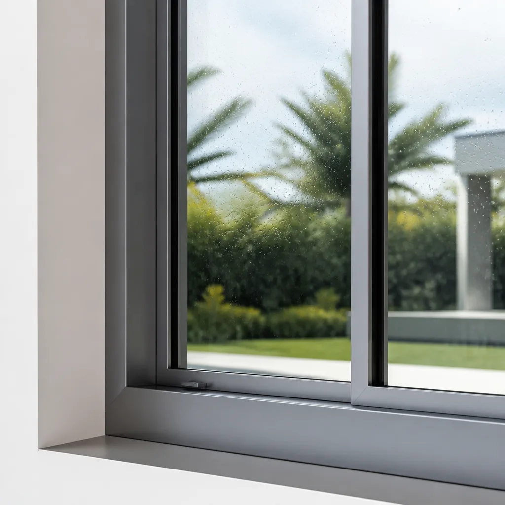 Casement Windows